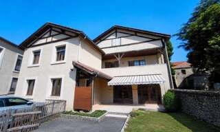 Maison 4 Pièces 170 m² à vendre à Castelnau-Rivière-Basse (65700)