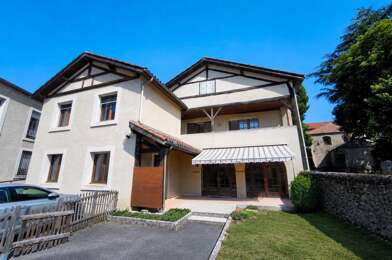 Maison 4 pièces 160000 €