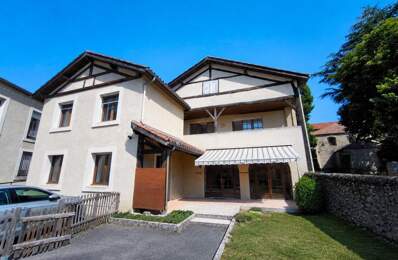 Maison de caractère de 170 m² avec vue dégagée — photo du bien