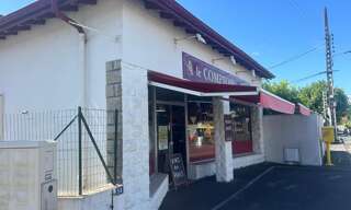 Commerce  128 m² à vendre à Anglet (64600)