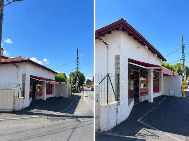 Bien Commercial À Vendre — photo du bien