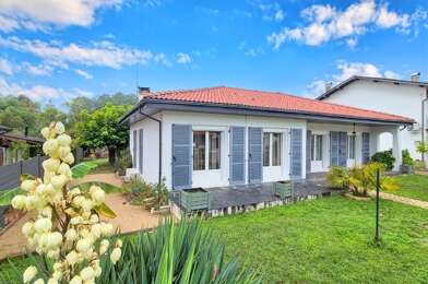 Maison 4 pièces 239000 €