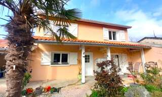 Maison 5 Pièces 102 m² à vendre à Lesperon (40260)