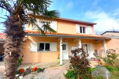 Maison 5 pièces 254000 €