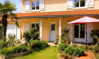 Maison 5 Pièces 102 m² à vendre à Lesperon (40260)