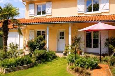 Maison 5 pièces 245000 €