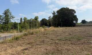Terrain  1050 m² à vendre à Audignon (40500)