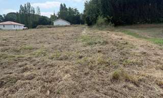 Terrain  987 m² à vendre à Audignon (40500)