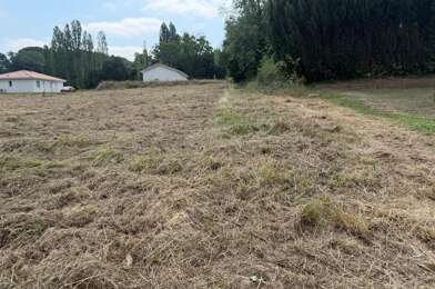 Terrain  28662 €