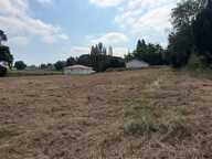 Terrain de 987 m² avec accès au tout à l'égout — photo 2