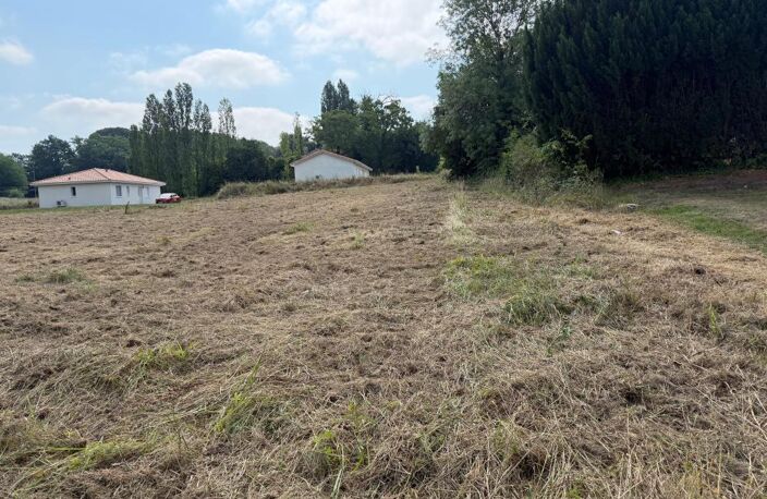 Terrain de 987 m² avec accès au tout à l'égout — photo 4