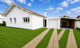 Maison 5 Pièces 105 m² à vendre à Saint-Paul-lès-Dax (40990)