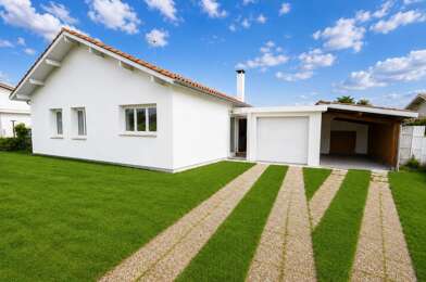 Maison 5 pièces 283000 €