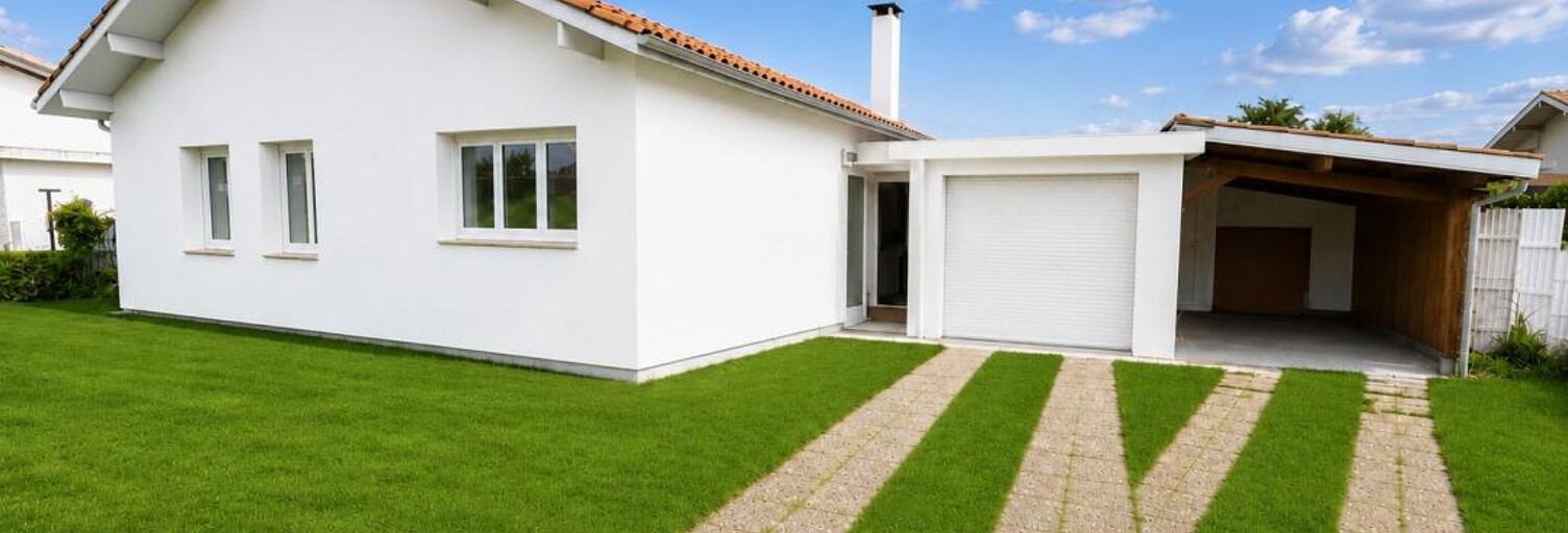 Maison 5 Pièces 105 m² à vendre à Saint-Paul-lès-Dax (40990)