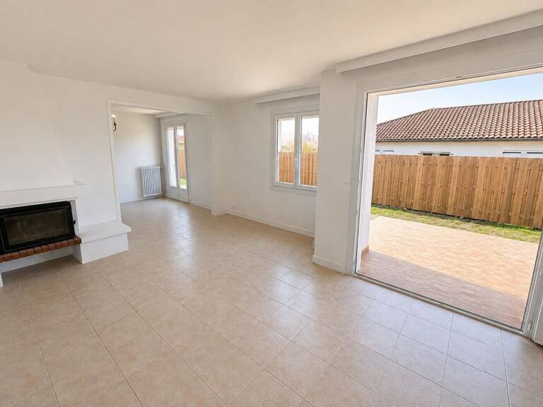   Charmante maison familiale de 4 chambres et terrain clôturé de 506 m² !   — photo 1