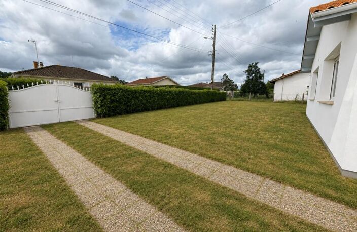 🏡 Charmante maison familiale de 4 chambres et terrain clôturé de 506 m² ! 🌳 — photo 2