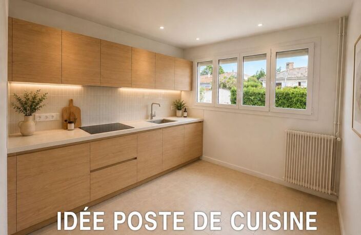 🏡 Charmante maison familiale de 4 chambres et terrain clôturé de 506 m² ! 🌳 — photo 5