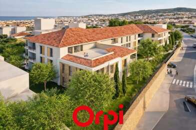 Appartement 4 pièces 650000 €
