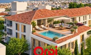 Appartement 5 Pièces 136 m² à vendre à Bandol (83150)