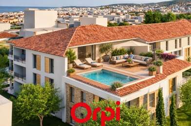 Appartement 5 pièces 1550000 €