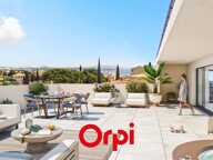 BANDOL CENTRE : VUE MER,  PISCINE, TERRASSE, PARKING — photo 4