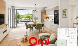 Appartement 2 Pièces 44 m² à vendre à Bandol (83150)