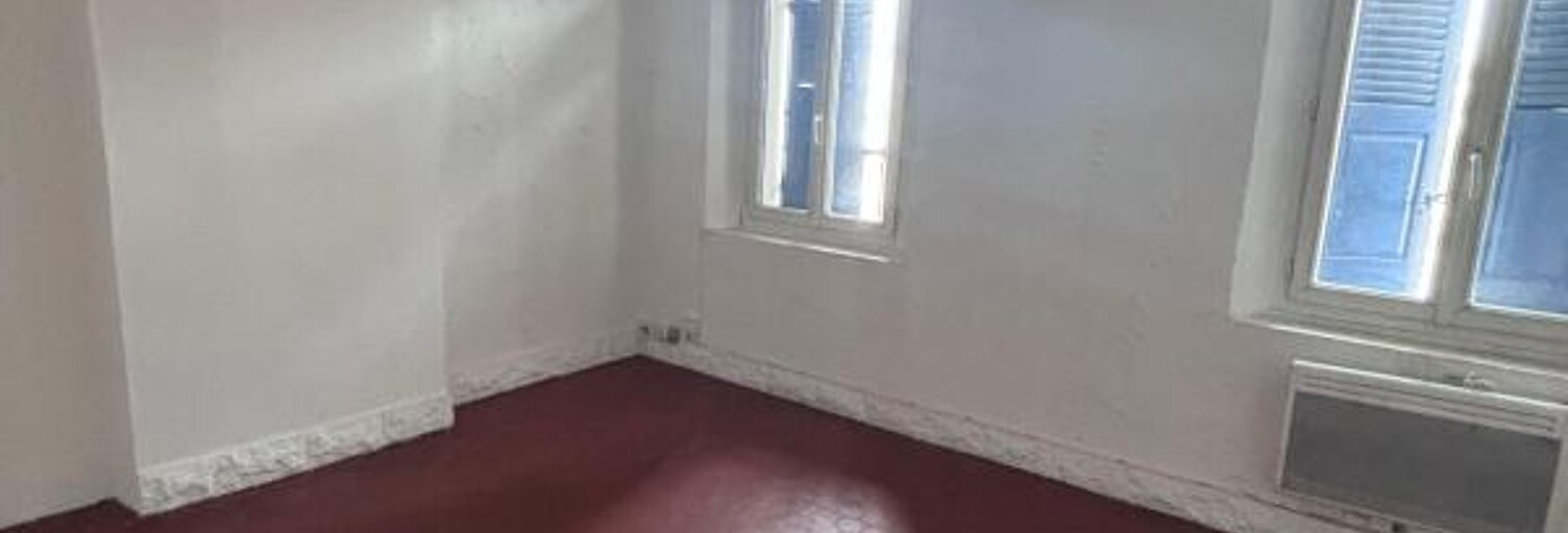Appartement 3 Pièces 53 m² à louer à La Seyne-sur-Mer (83500)
