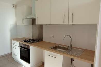 Appartement 3 pièces 900 €