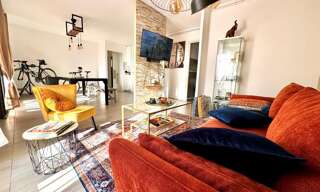 Appartement 3 Pièces 64 m² à vendre à Toulon (83100)