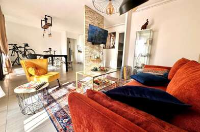 Appartement 3 pièces 153200 €