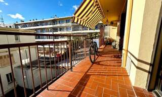 Appartement 3 Pièces 64 m² à vendre à Toulon (83100)