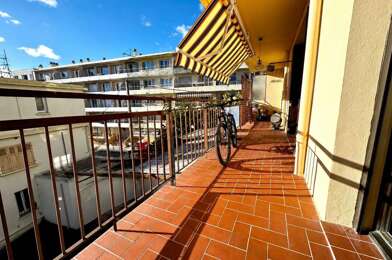 Appartement 3 pièces 153200 €