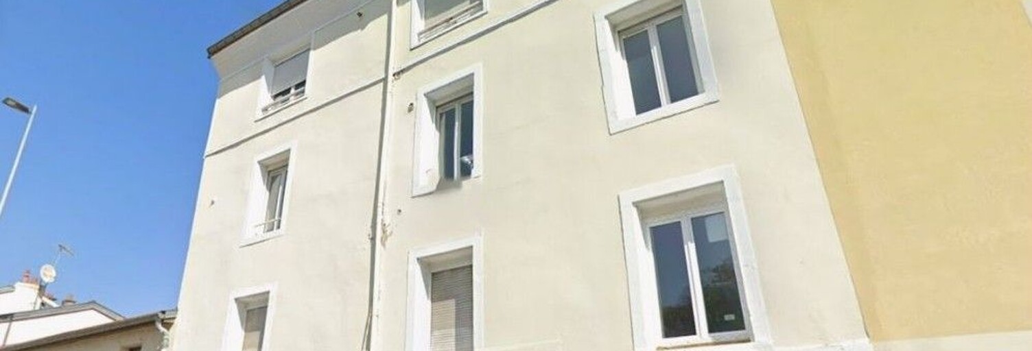 Appartement 2 Pièces 75 m² à vendre à Maxéville (54320)
