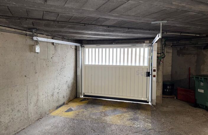 Parking souterrain à louer — photo 2