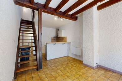 Maison 2 pièces 70000 €