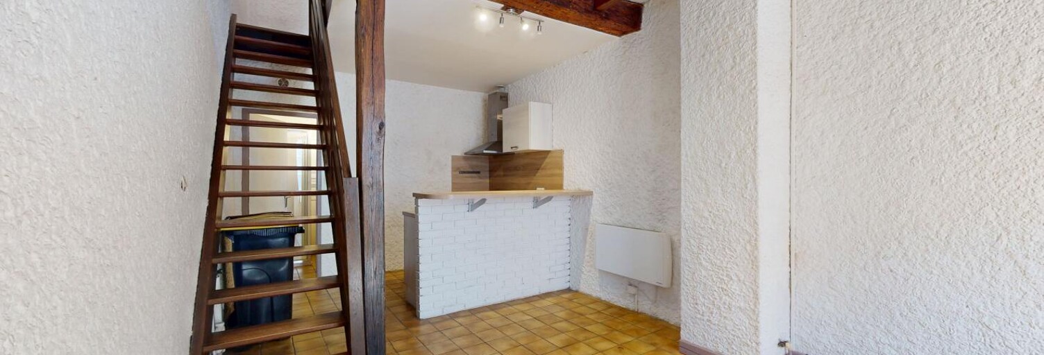 Maison 2 Pièces 69 m² à vendre à Bar-le-Duc (55000)