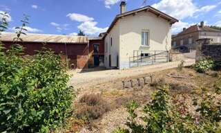 Maison 3 Pièces 100 m² à vendre à Laimont (55800)