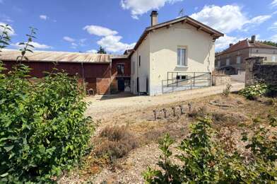 Maison 3 pièces 109500 €