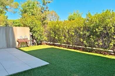 Appartement 2 pièces 950 €