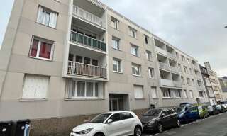 Appartement 2 Pièces 52 m² à vendre à Le Havre (76600)