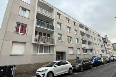 Appartement 2 pièces 115000 €