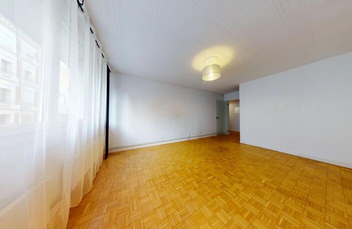 Appartement Type 2 pièces - Quartier Maréchal Joffre — photo 2