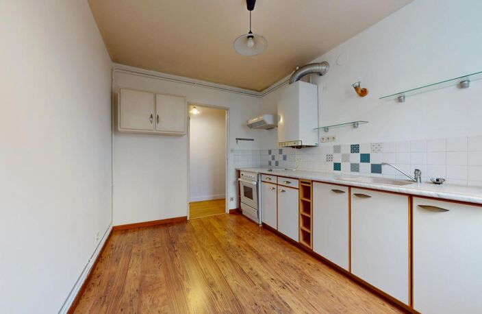 Appartement Type 2 pièces - Quartier Maréchal Joffre — photo 3