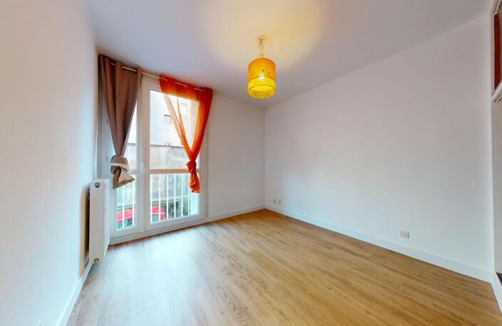Appartement Type 2 pièces - Quartier Maréchal Joffre — photo 4