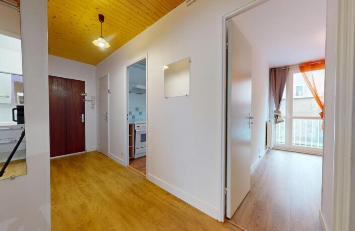 Appartement Type 2 pièces - Quartier Maréchal Joffre — photo 5