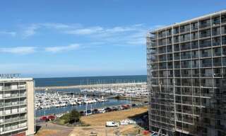 Appartement 1 Pièce 32 m² à louer à Le Havre (76600)