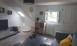 Appartement 2 Pièces 31 m² à louer à Le Havre (76600)
