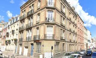 Appartement 3 Pièces 50 m² à louer à Le Havre (76600)