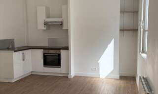 Appartement 3 Pièces 50 m² à louer à Le Havre (76600)