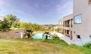 Maison 5 Pièces 220 m² à vendre à Montivilliers (76290)